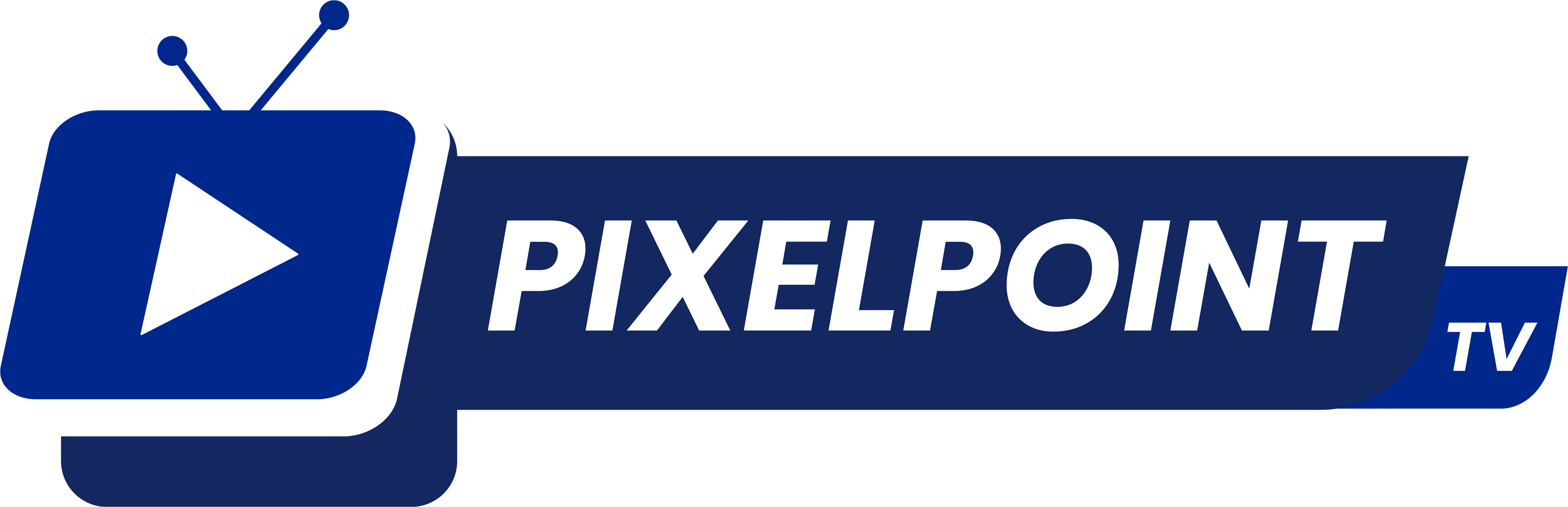 PixelPointTV